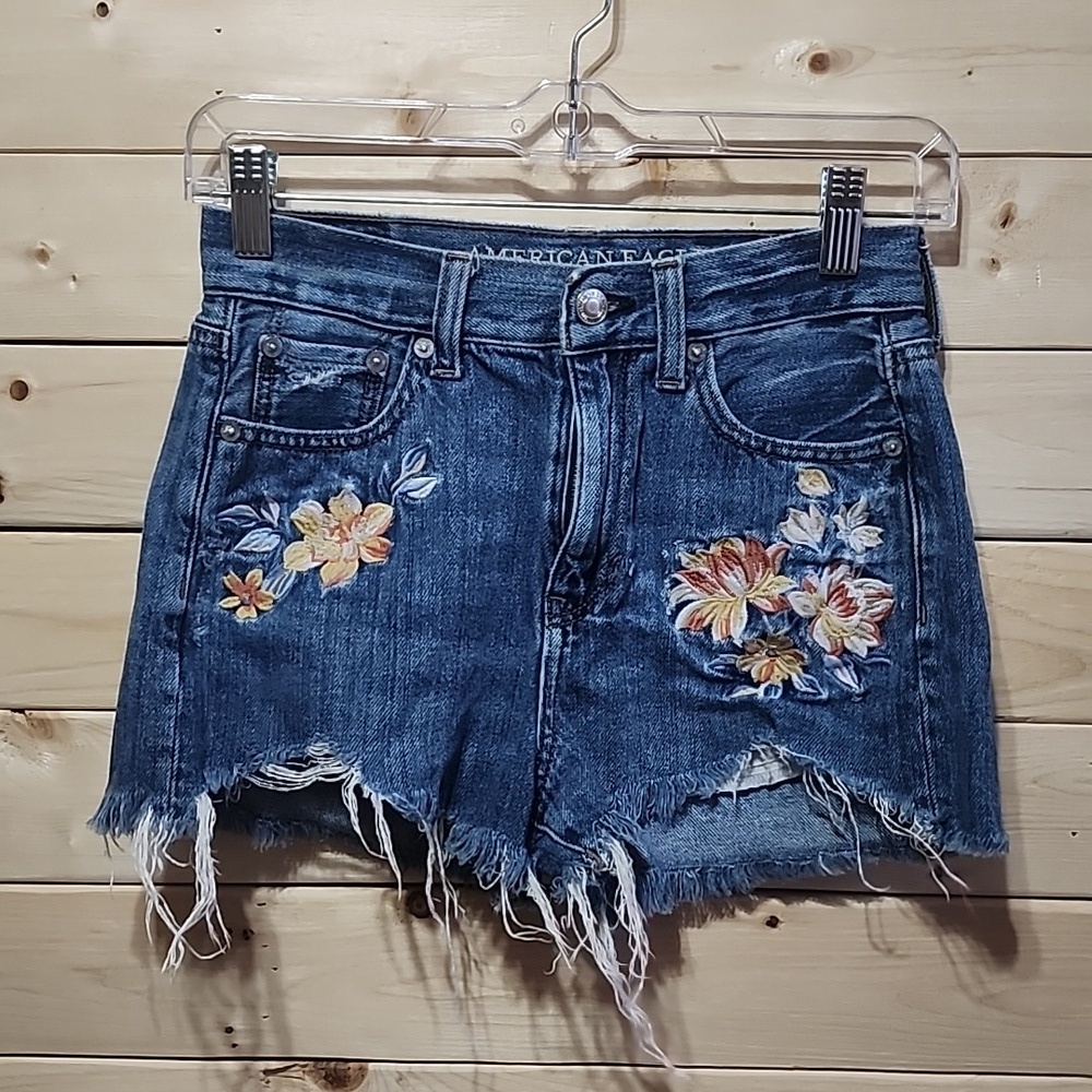 American Eagles Outfitters Women's Size 00